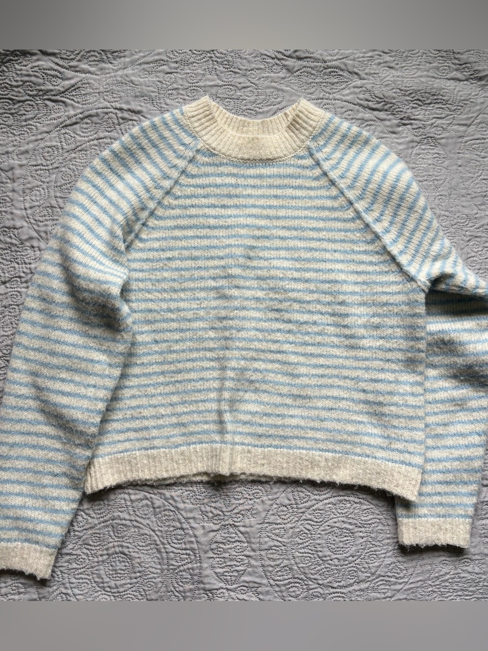 AE Festive Feels Sweater
